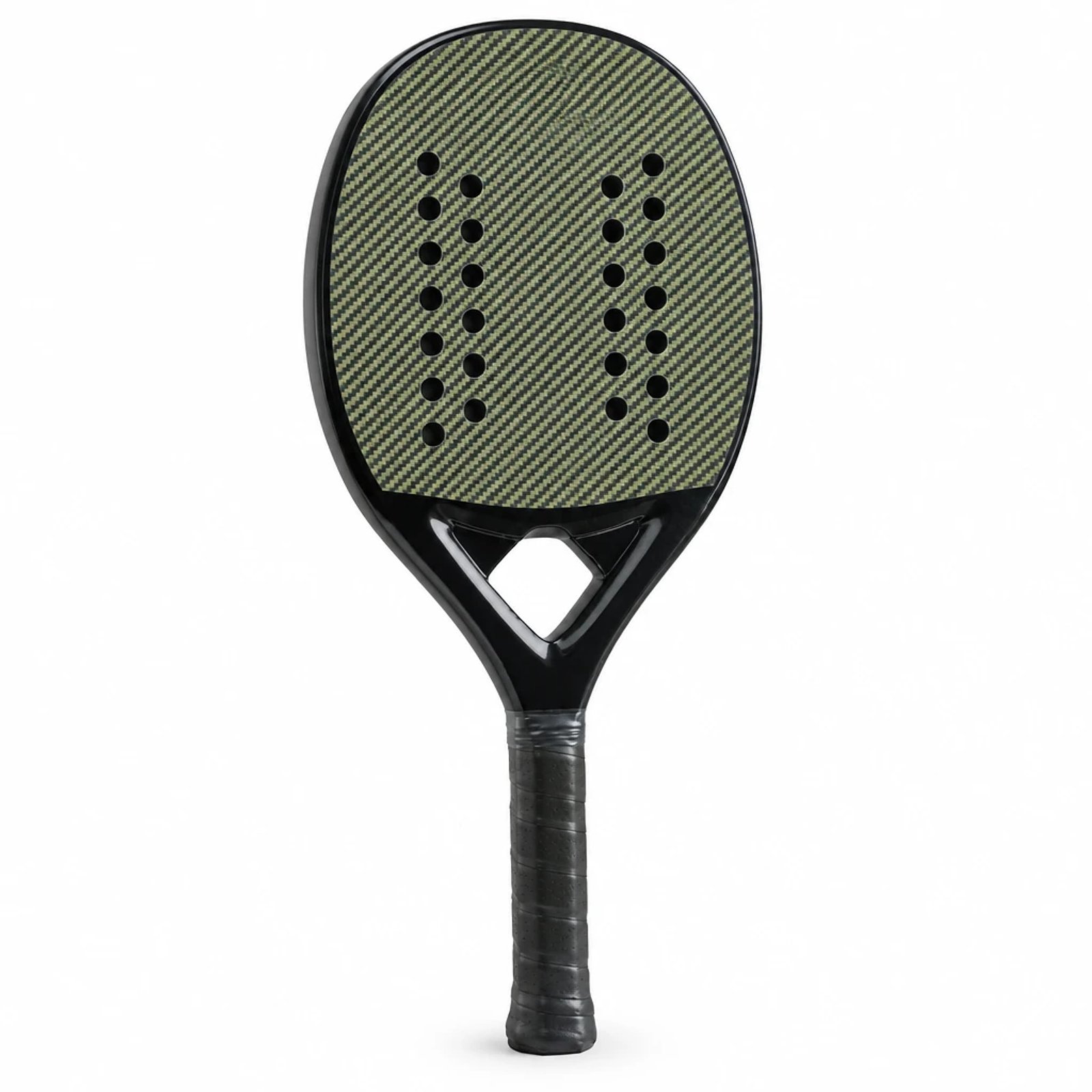 Padel Paddle, Carbon Fibre