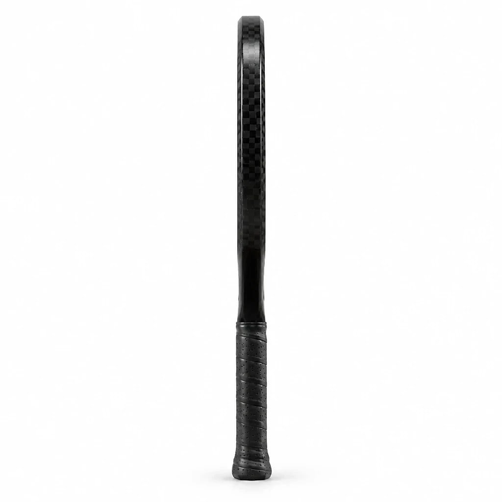 Padel Racket, 12K Carbon