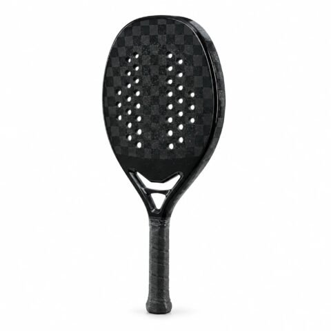 Padel Racket, 18K Carbon Fibre