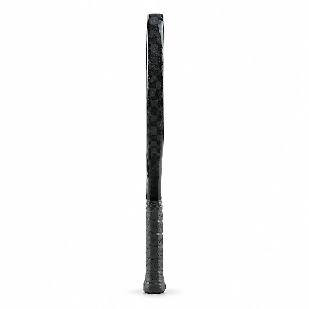 Padel Racket, 18K Carbon Fibre