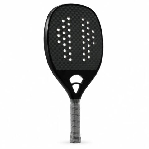 Padel Racket, Carbon Fibre