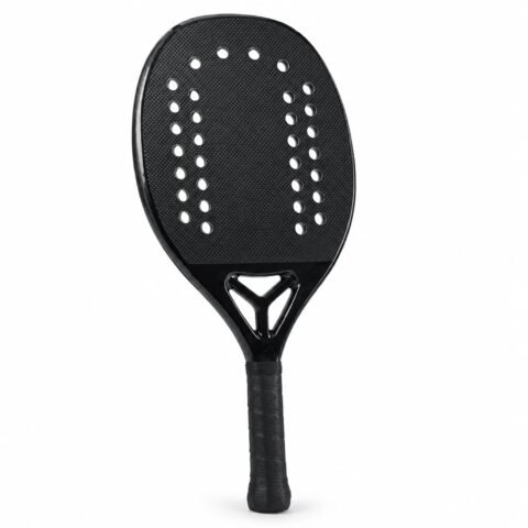 Padel Racket, Carbon Fibre