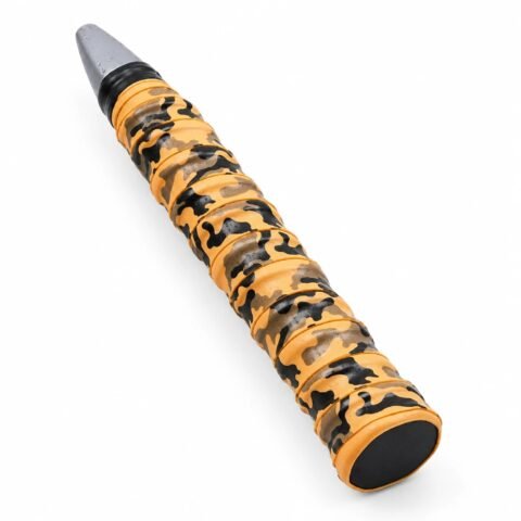 Camouflage Racket Grip Tape