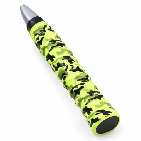 Camouflage Racket Grip Tape, Green