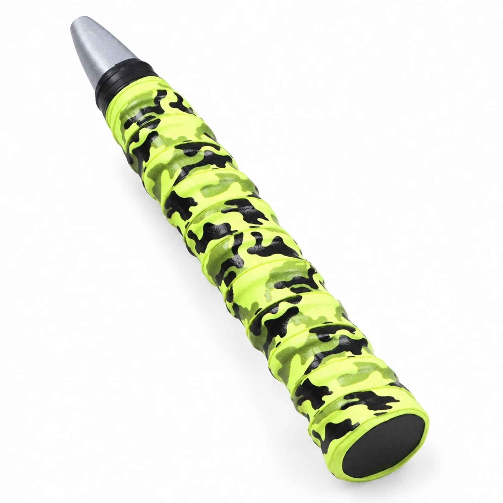 Camouflage Racket Grip Tape, Green