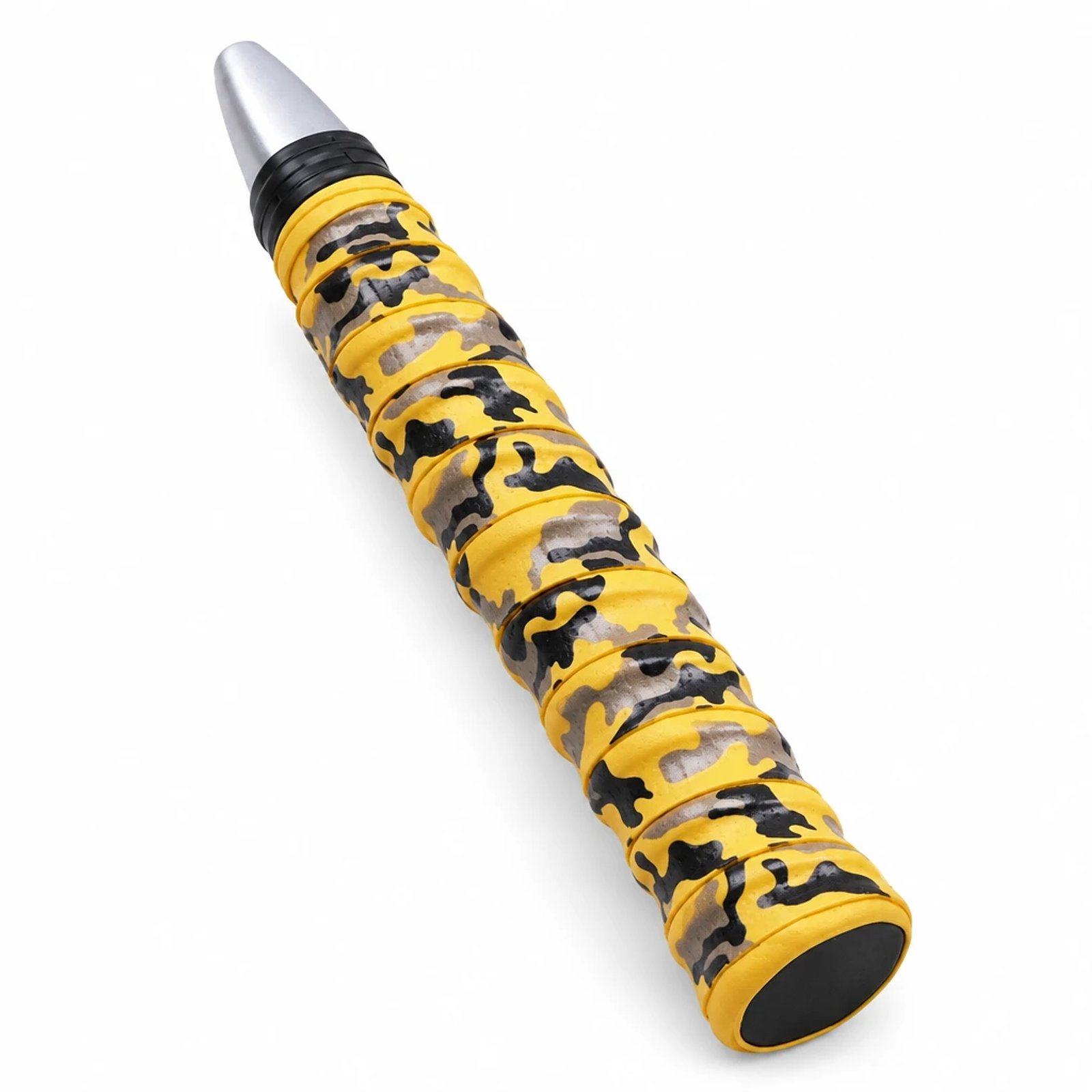 Camouflage Racket Grip Tape, Yellow
