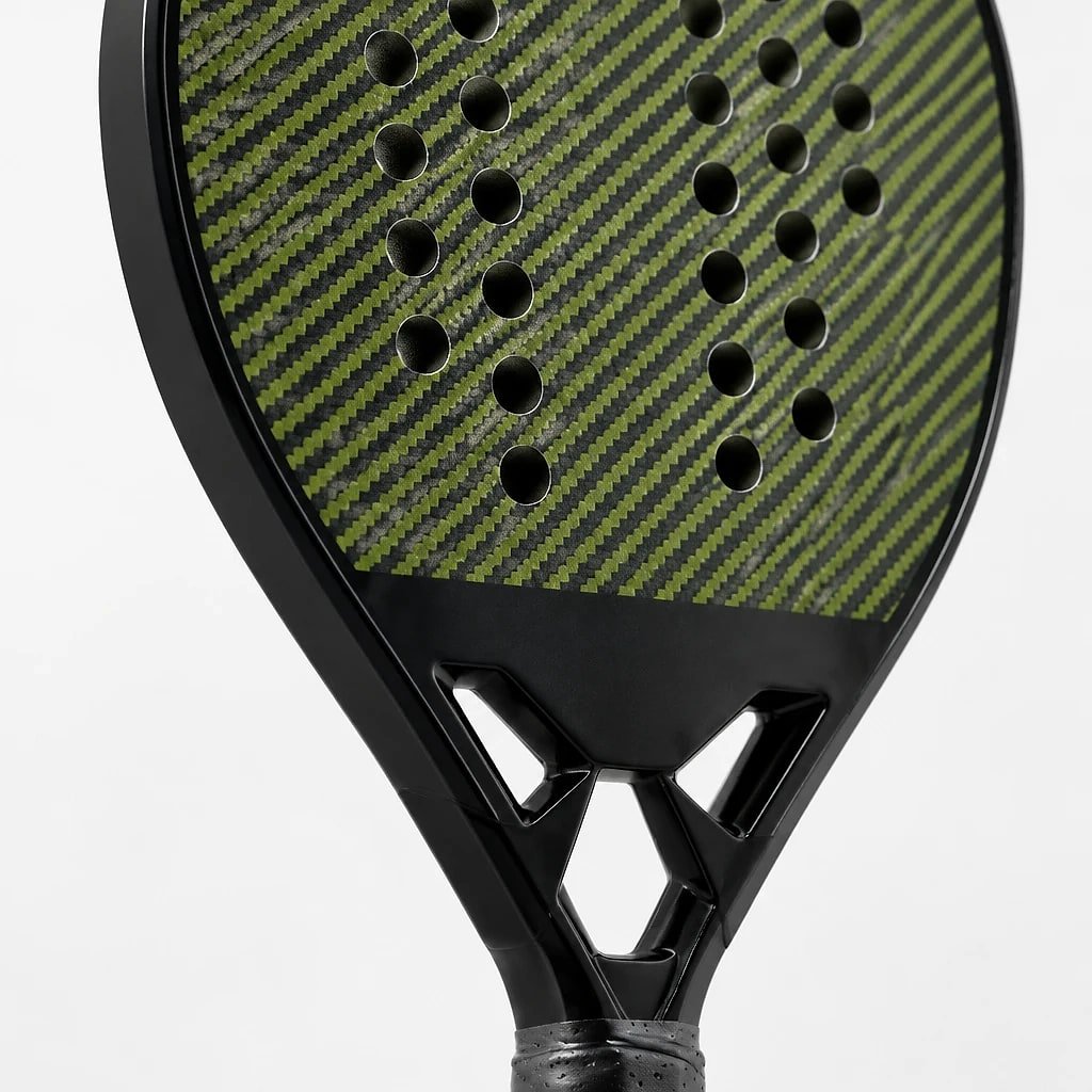 Carbon Padel Racket