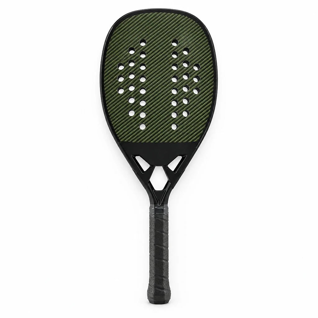 Carbon Padel Racket