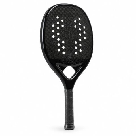 Carbon Fibre Padel Paddle, 323 g
