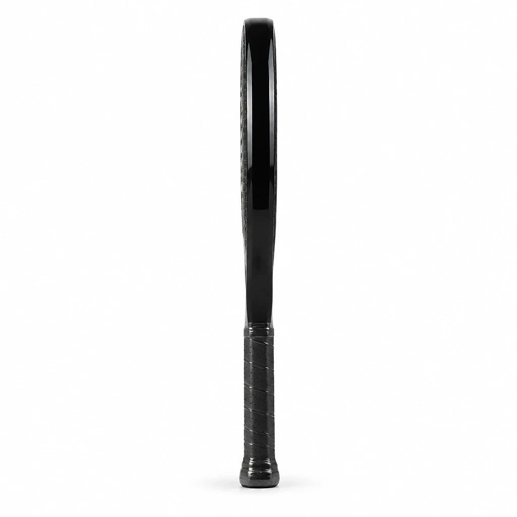 Carbon Fibre Padel Paddle, 323 g