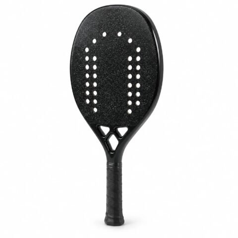 Carbon Fibre Padel Racket