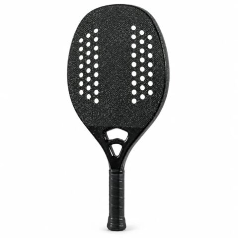 Carbon Fibre Padel Racket