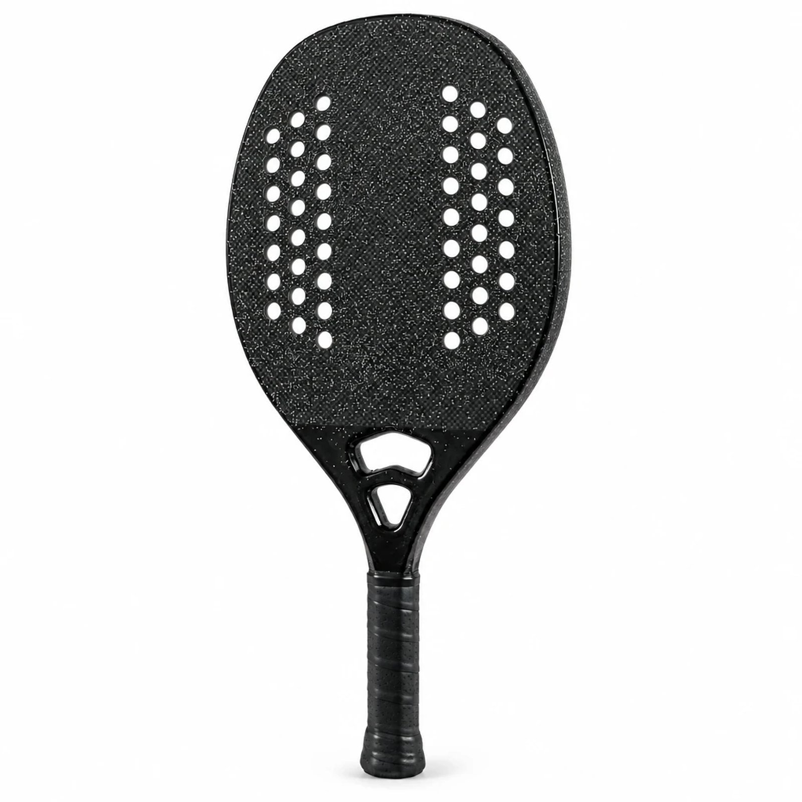 Carbon Fibre Padel Racket