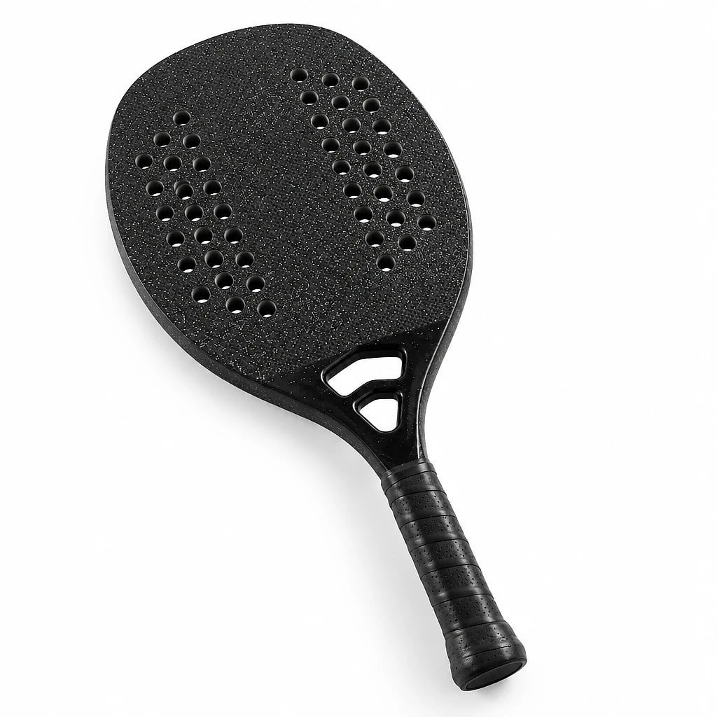 Carbon Fibre Padel Racket
