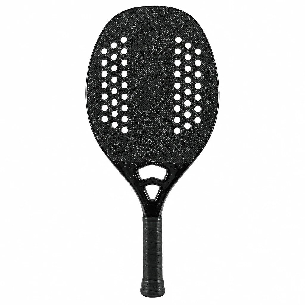 Carbon Fibre Padel Racket