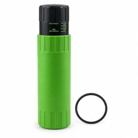 Padel Ball Pressurizer, 4 Balls