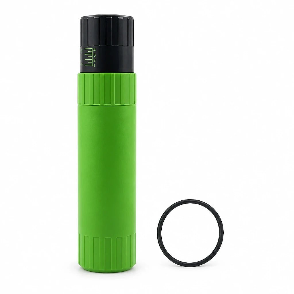 Padel Ball Pressurizer, 4 Balls