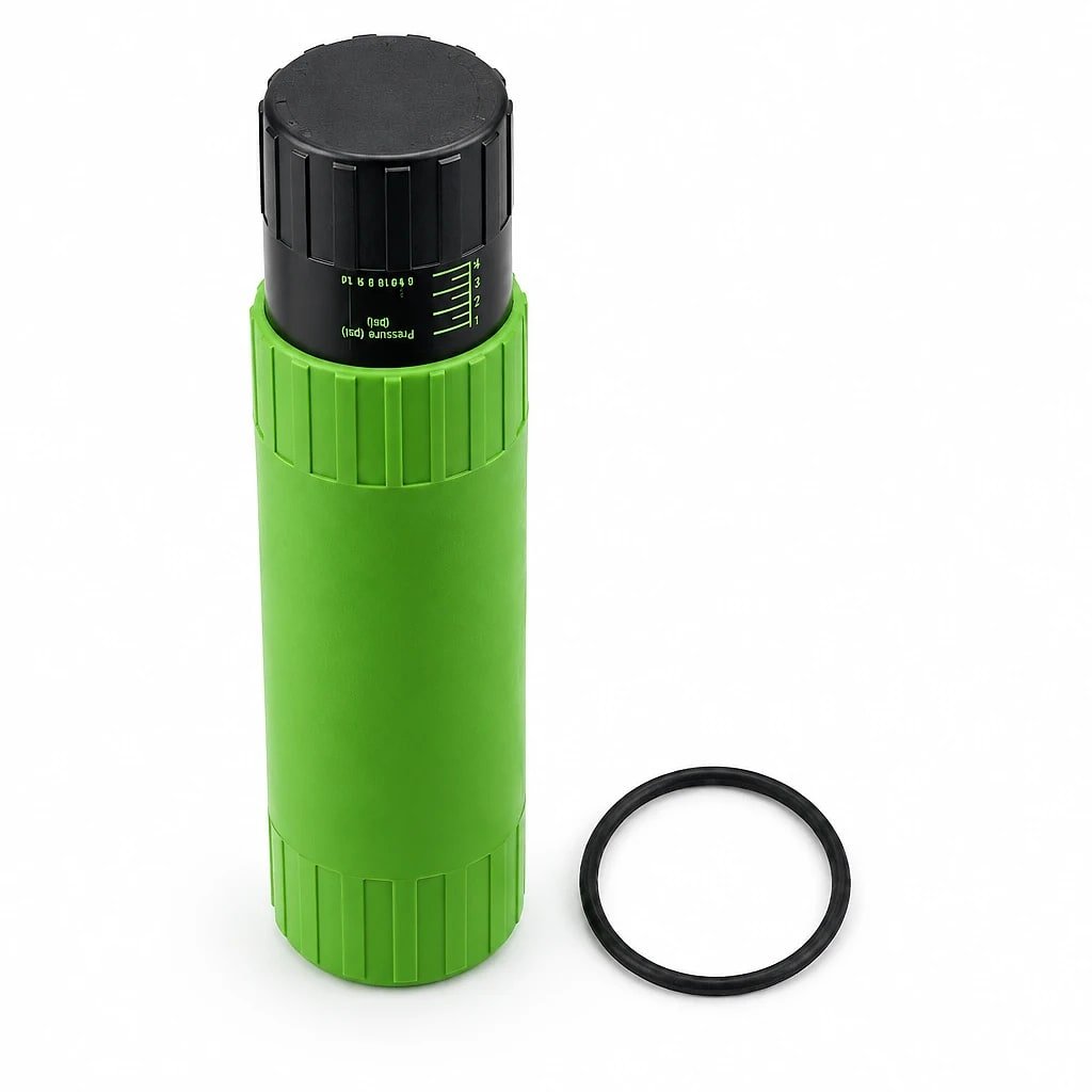 Padel Ball Pressurizer, 4 Balls