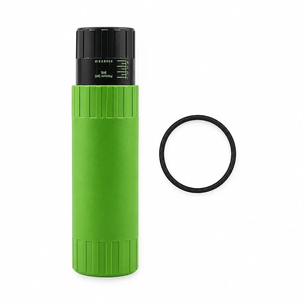 Padel Ball Pressurizer, 4 Balls