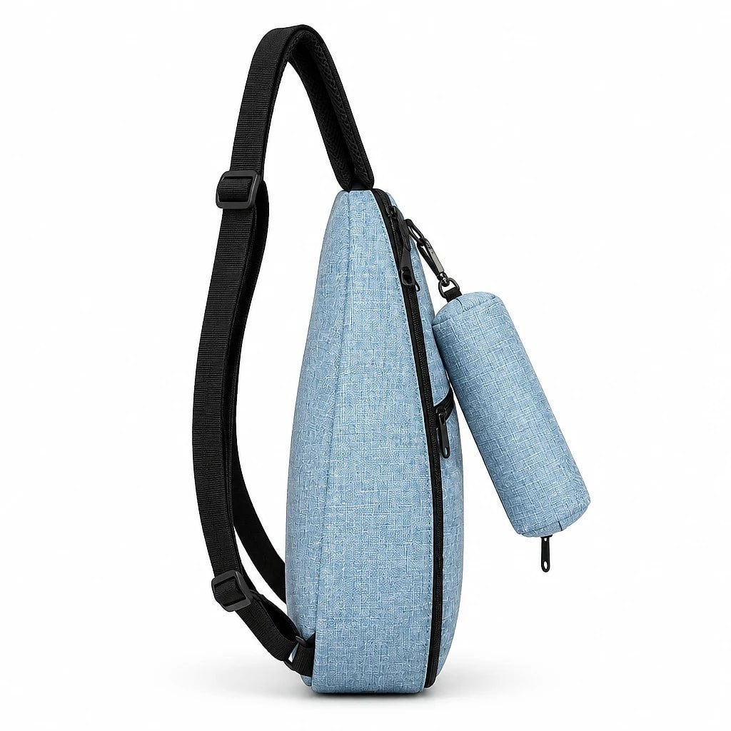 Padel Racket Cover Bag