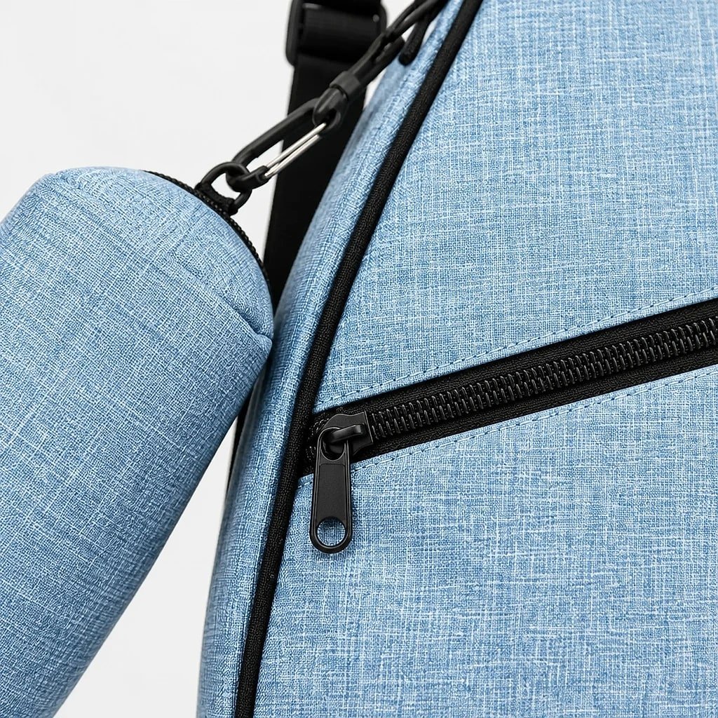 Padel Racket Cover Bag