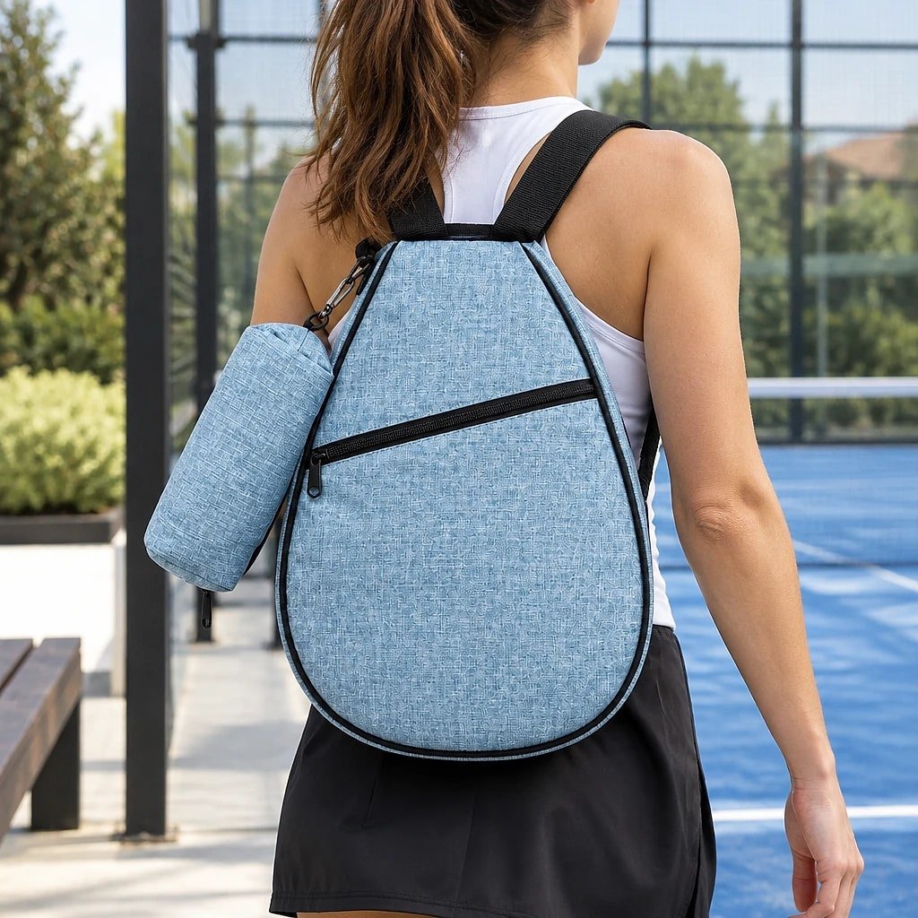 Padel Racket Cover Bag