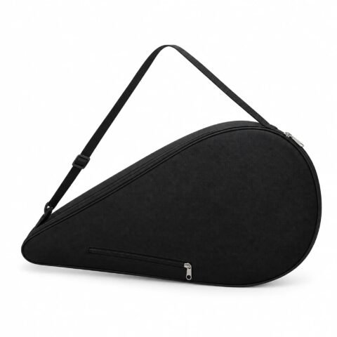 Padel Racket Cover, Black
