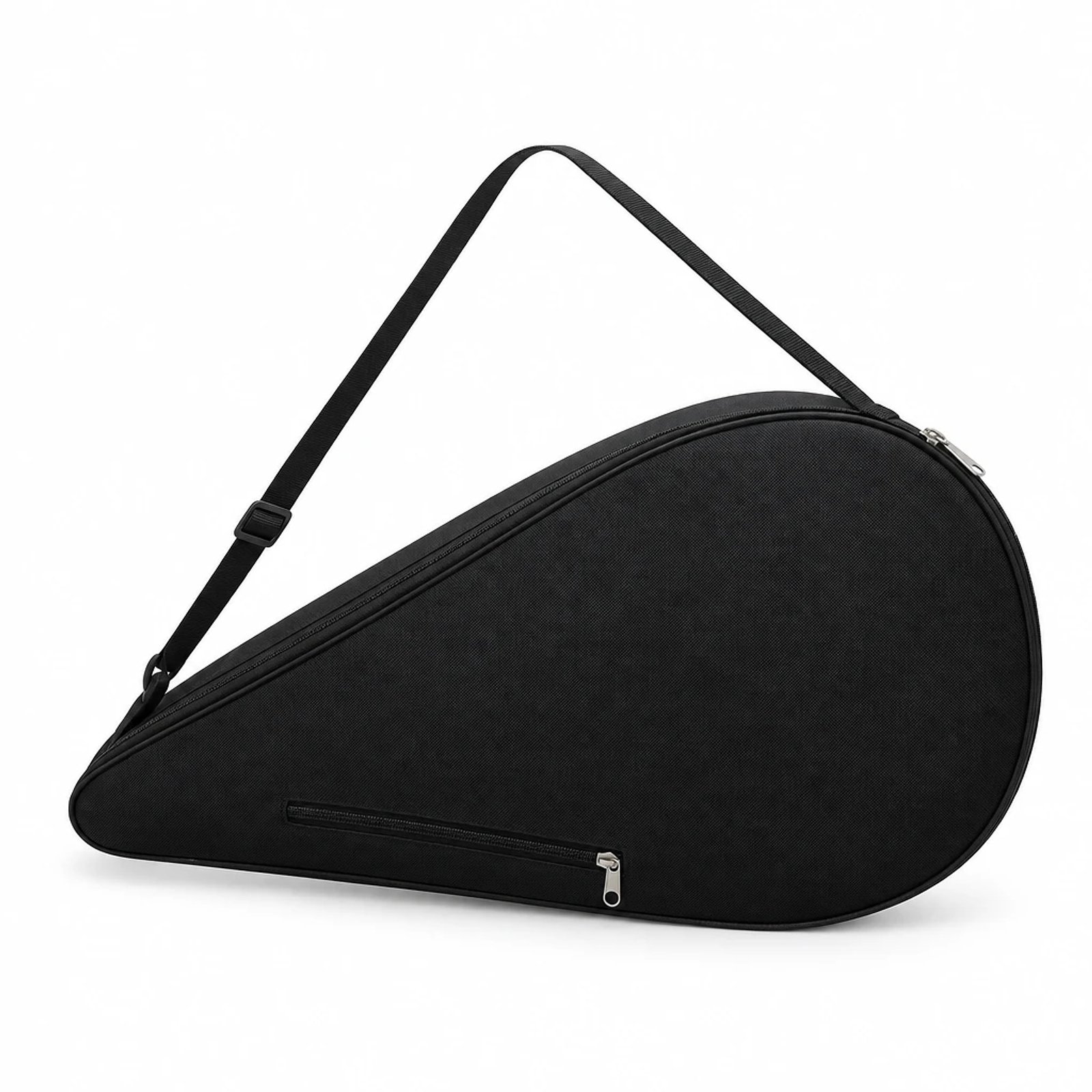 Padel Racket Cover, Black