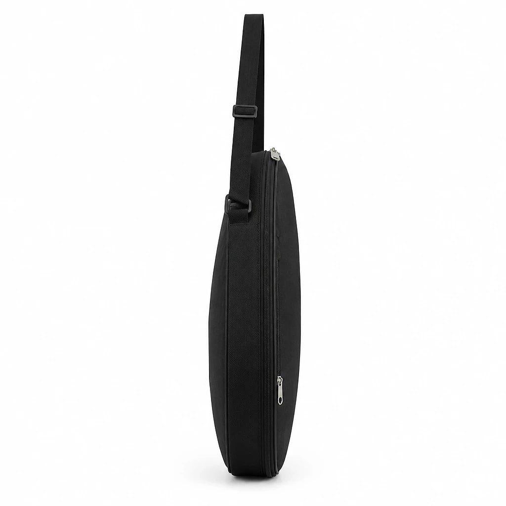 Padel Racket Cover, Black