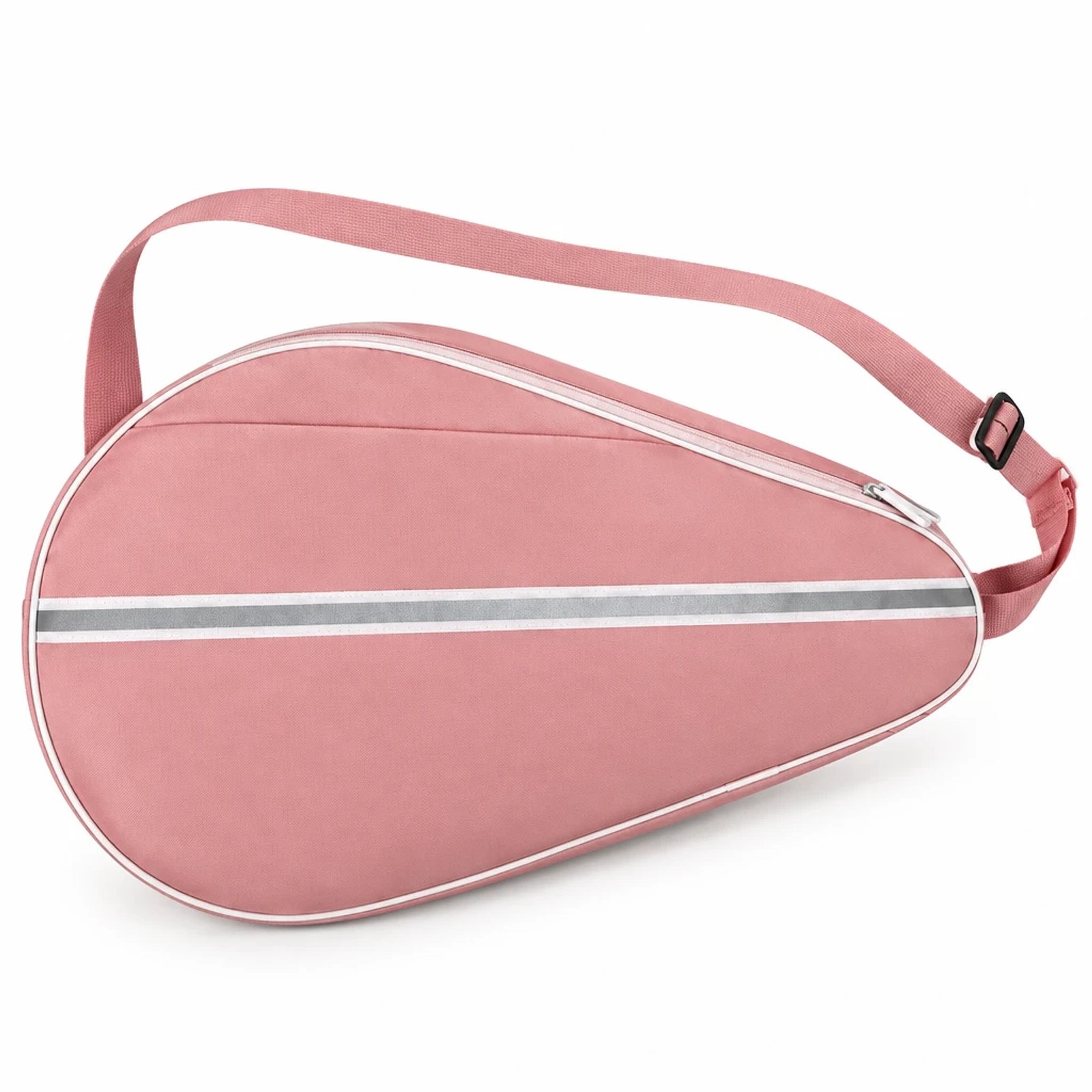 Padel Racket Cover, Pink