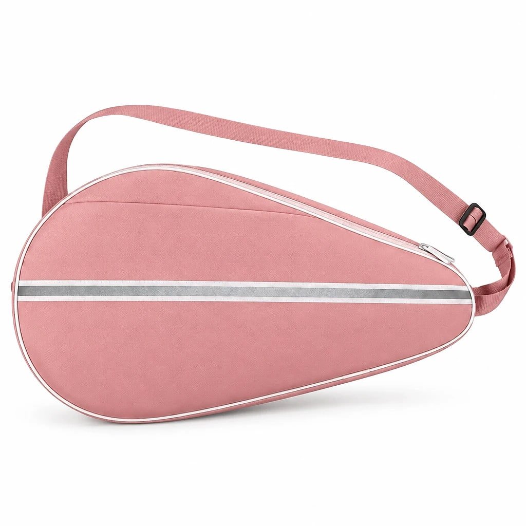 Padel Racket Cover, Pink