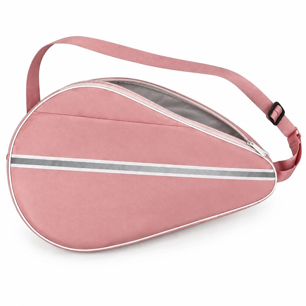 Padel Racket Cover, Pink