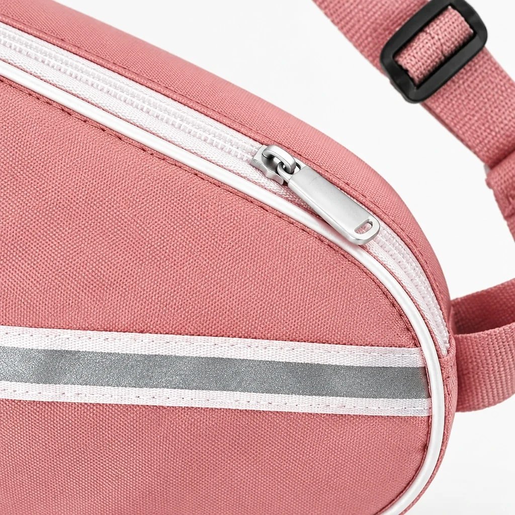 Padel Racket Cover, Pink
