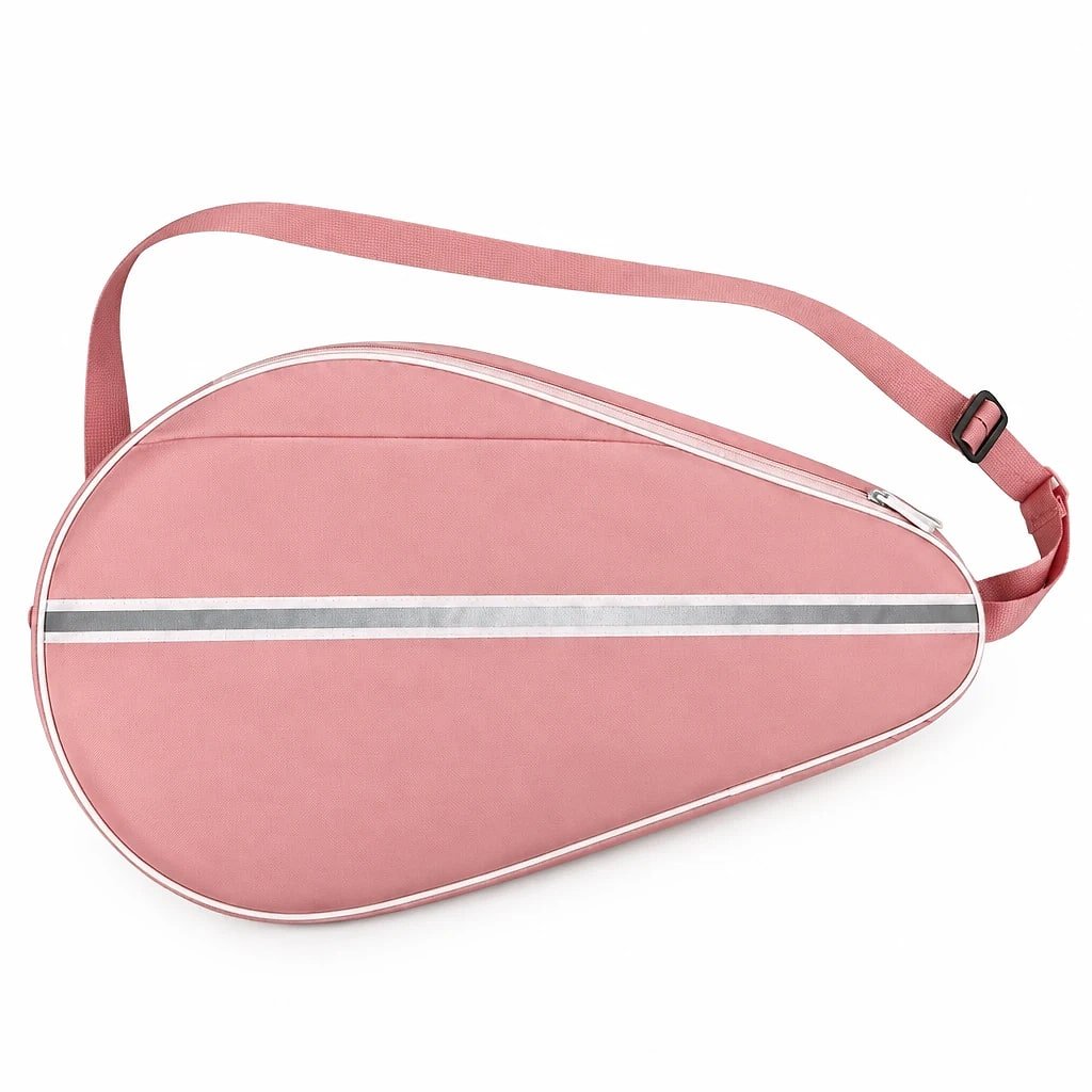 Padel Racket Cover, Pink