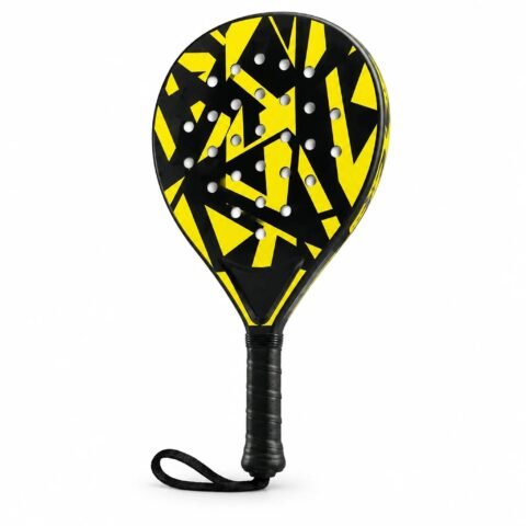 Padel Racket, Round Head