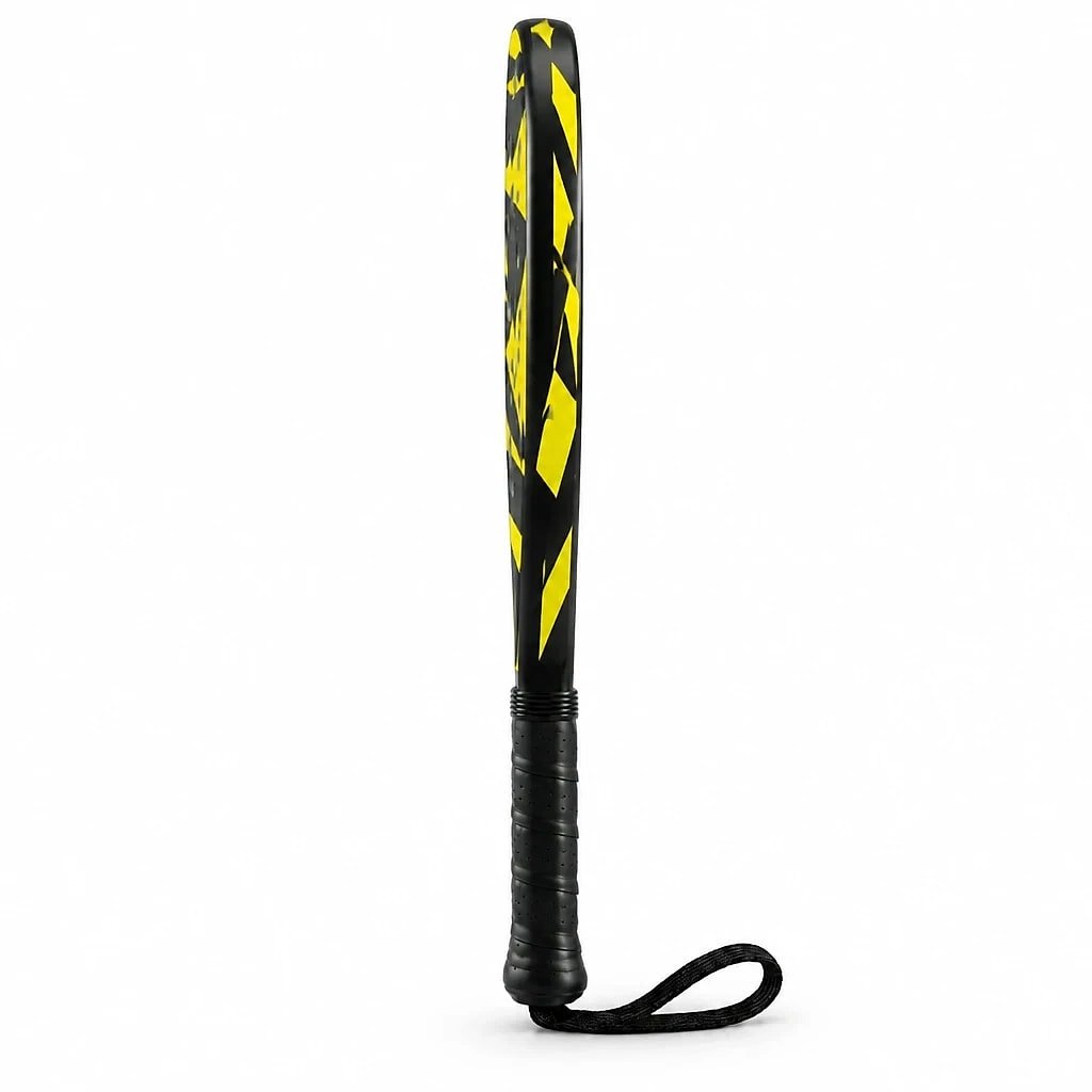 Padel Racket, Round Head