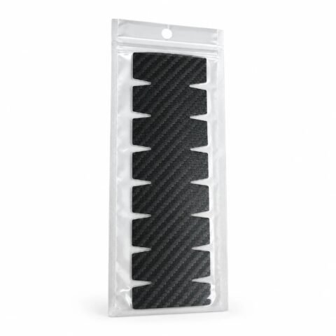 Padel Racquet Frame Protector Tape
