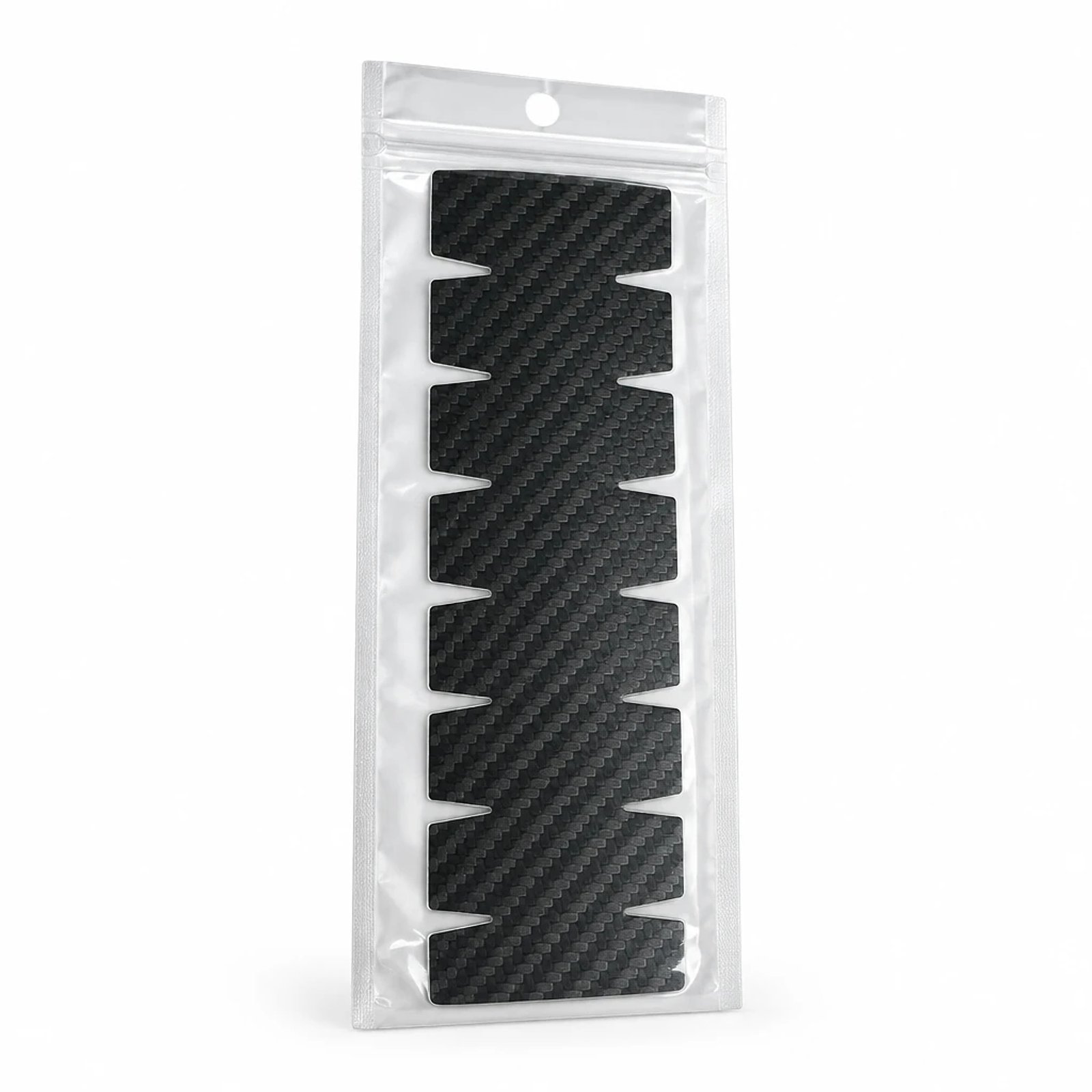 Padel Racquet Frame Protector Tape