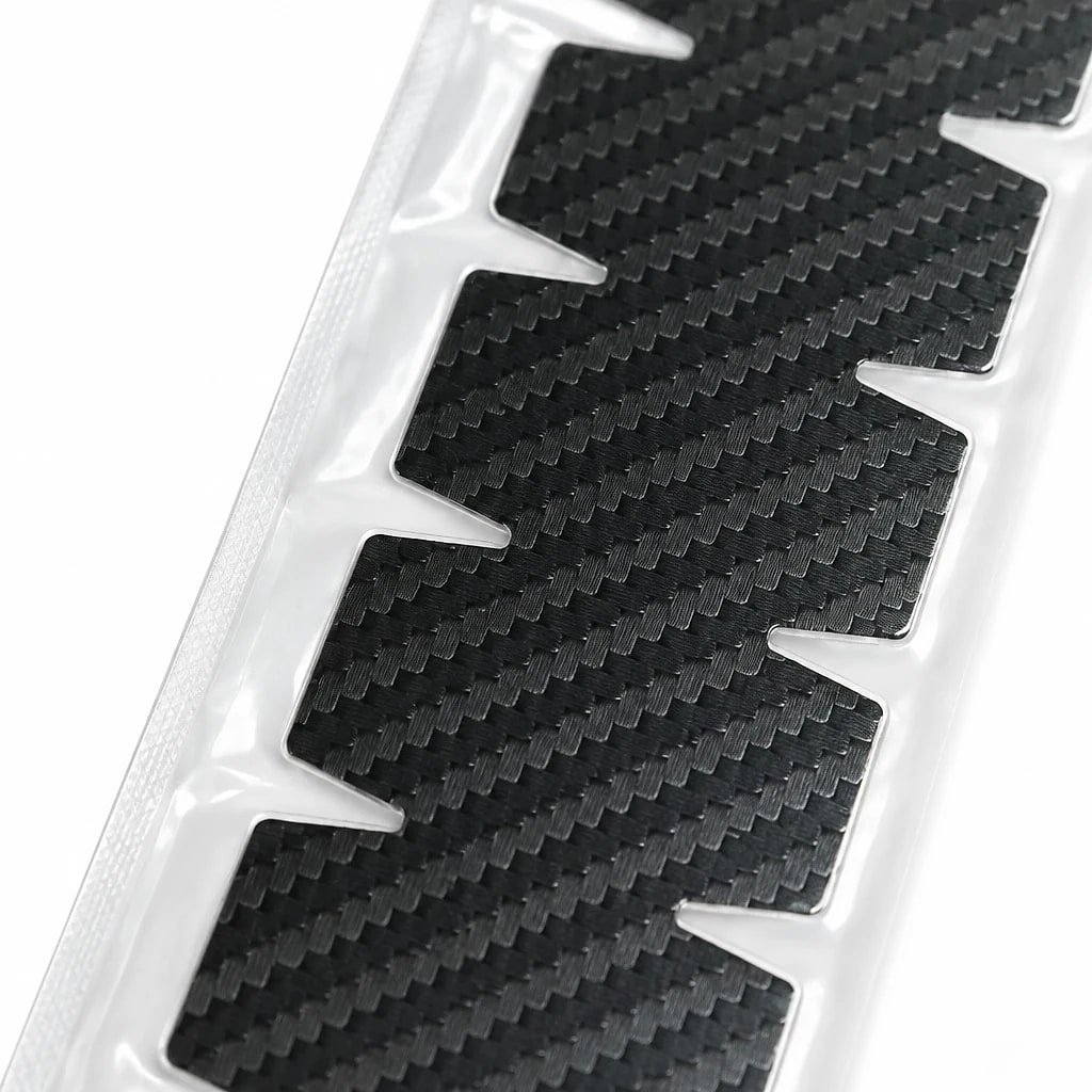 Padel Racquet Frame Protector Tape