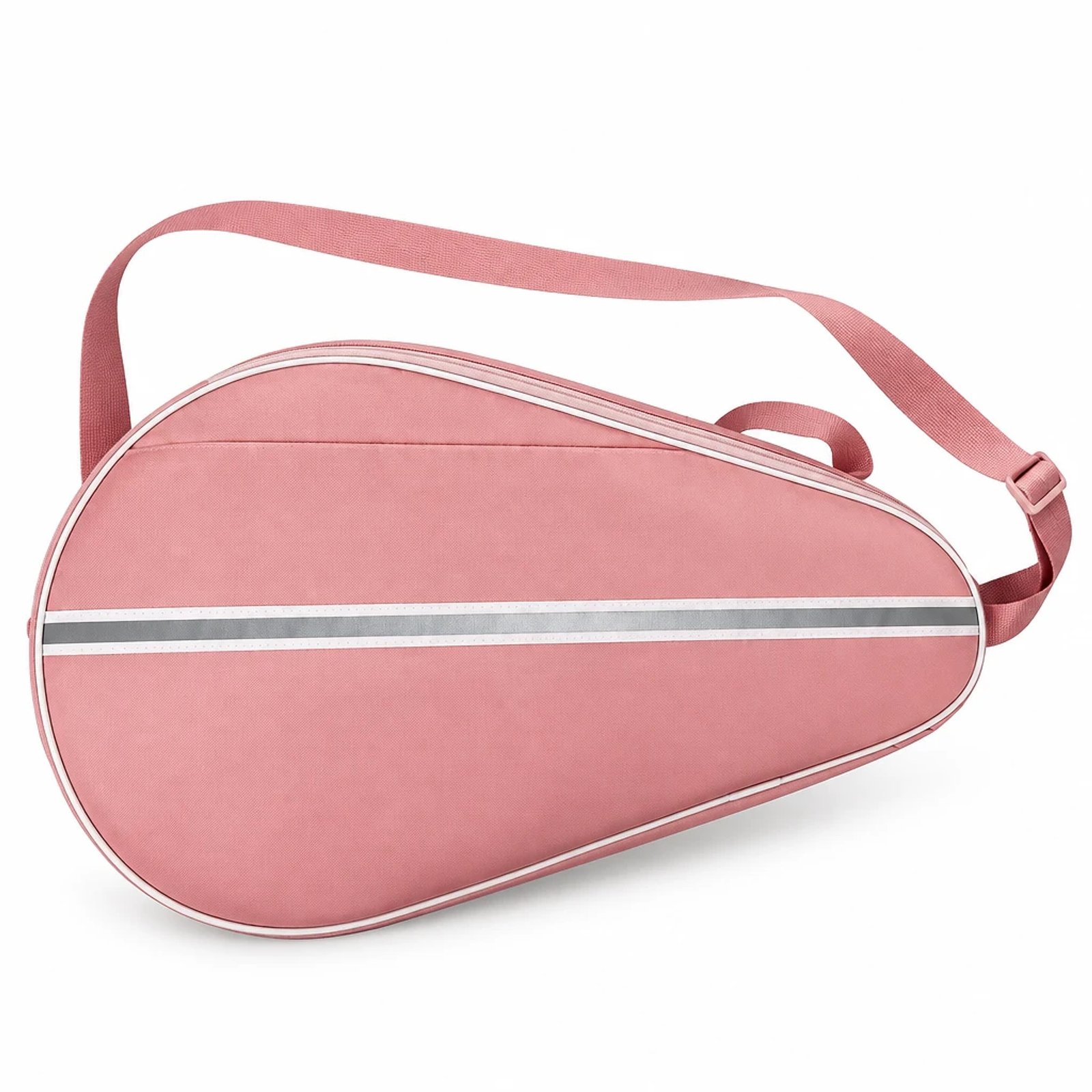 Pink Padel Racket Bag