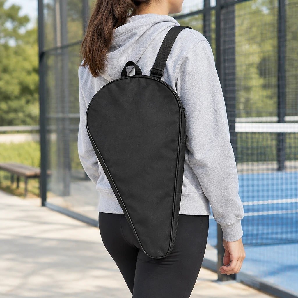 Racket Bag, Single Strap