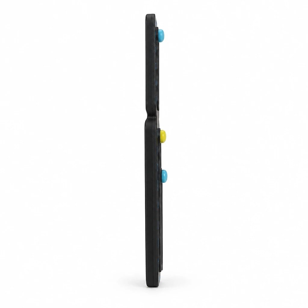 Racket Scoreboard Set, 2 Pieces