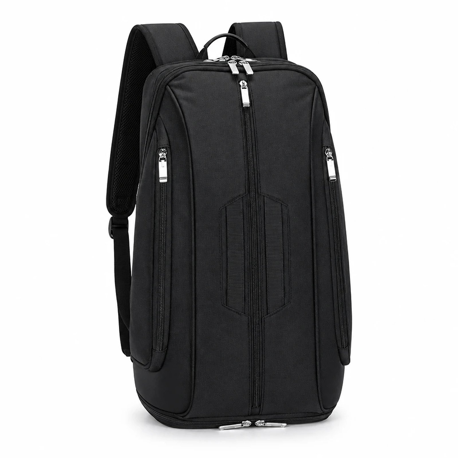 Sports Backpack, Shoe Compartment