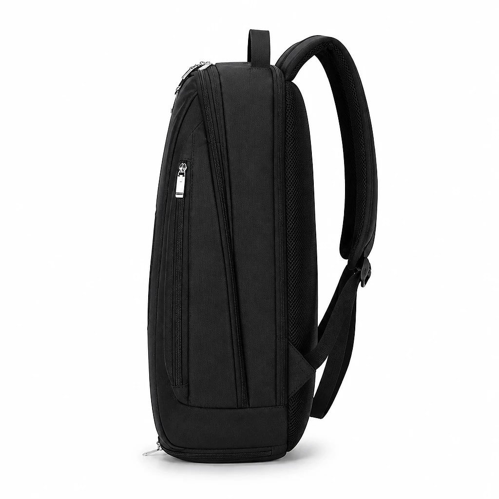 Sports Backpack, Shoe Compartment