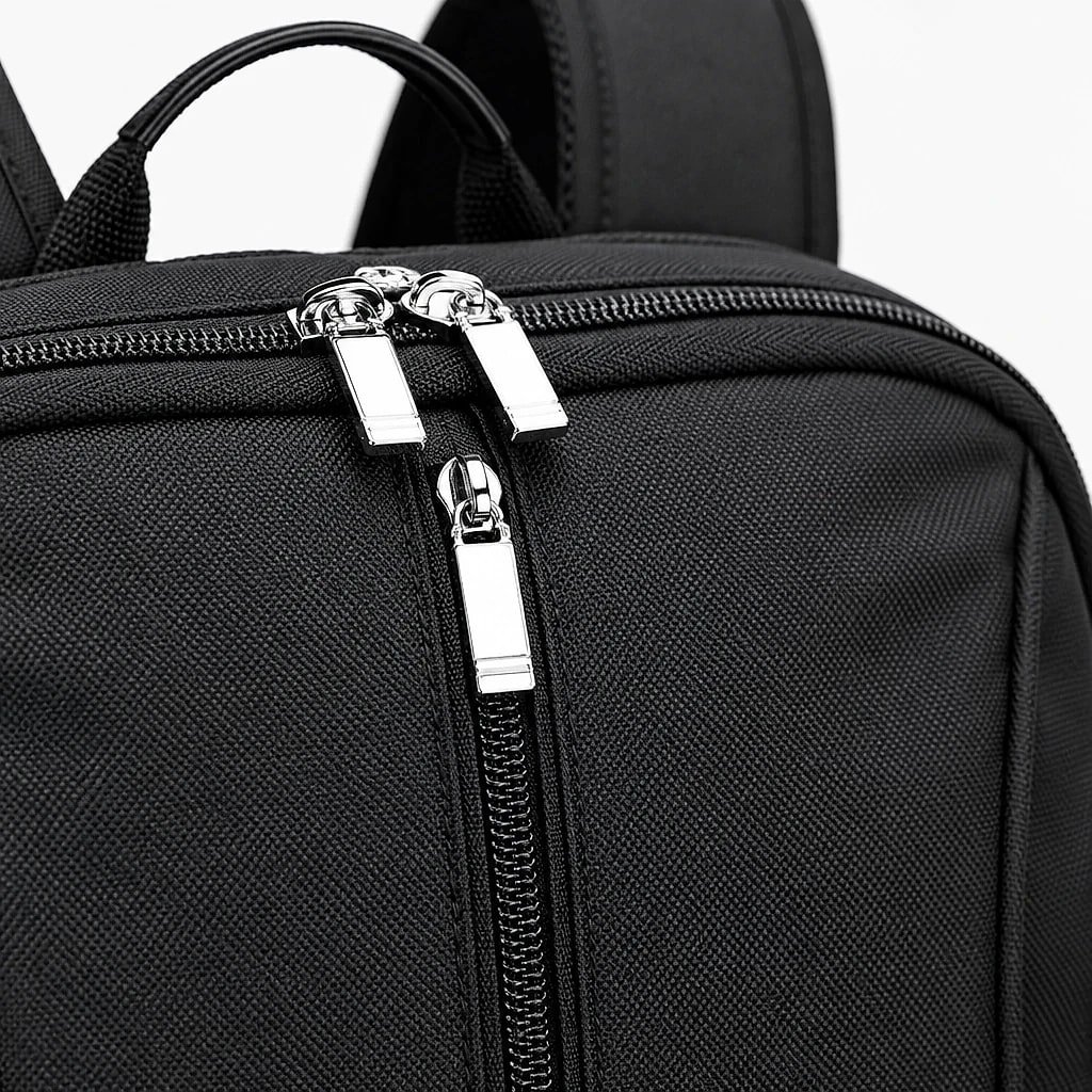 Sports Backpack, Shoe Compartment