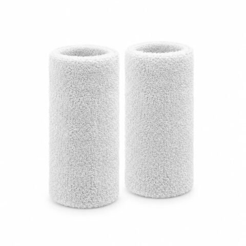 Sweat Wristbands, 15 cm, 2 Pack