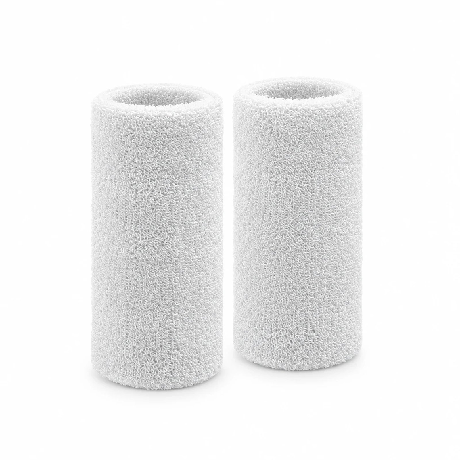 Sweat Wristbands, 15 cm, 2 Pack