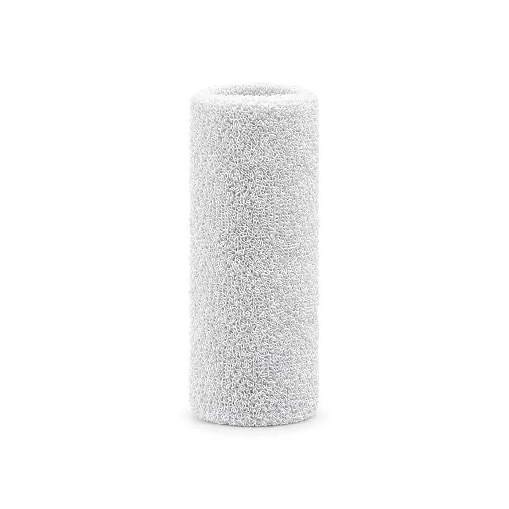 Sweat Wristbands, 15 cm, 2 Pack