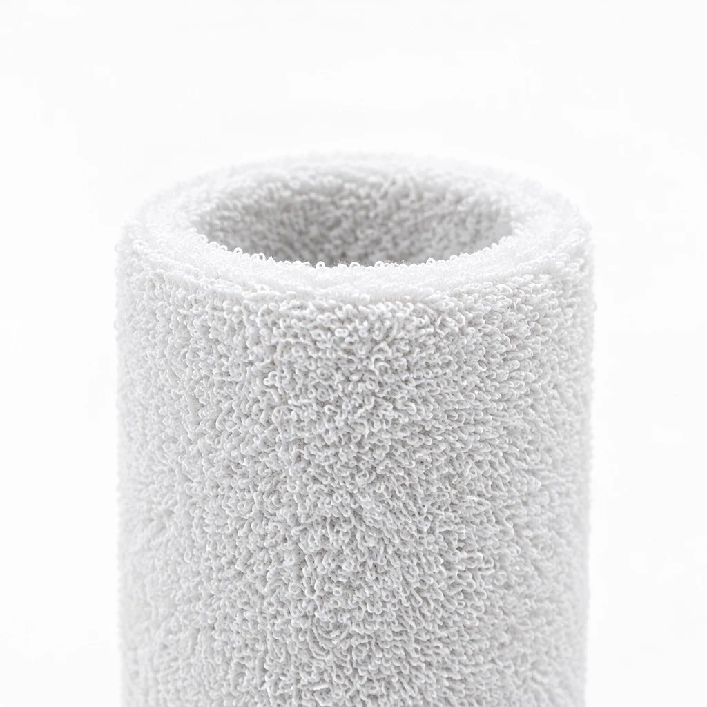Sweat Wristbands, 15 cm, 2 Pack