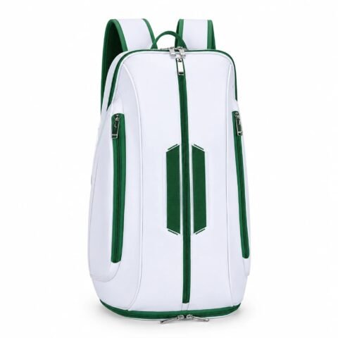 Padel Backpack, Light Green
